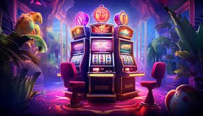 696slot လောင်းကြေး ပရိုမိုးရှင်း — ဆုလာဘ်နှင့် Bonus ပြင်ဆင်ထားသည့် ဓာတ်ပုံ