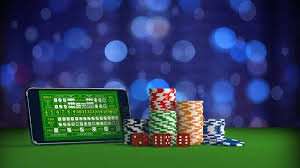 Online Slot Game Screen Free Spin Feature Bonus Round Activated