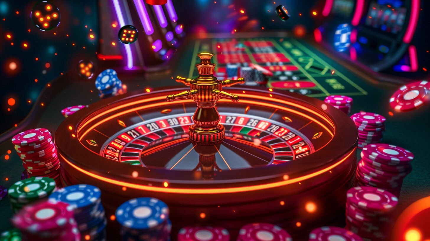 696slot ပရိုမိုးရှင်း Bonus ဆုများ မြန်မာကစားသမားများအတွက် Hero Banner