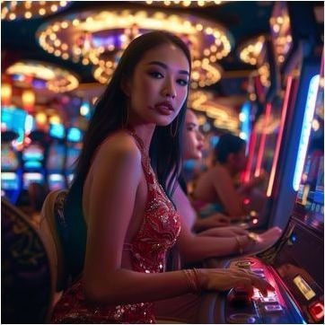 Game Studio Provider များ — Slots နှင့် Casino ဂိမ်းများ