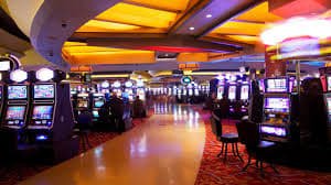 Live Casino Studio Evolution Gaming Professional Dealer Myanmar