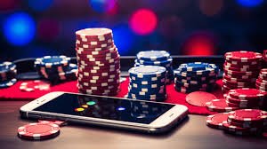 Sportsbook မြန်မာဘောလုံး နှင့် အားကစားလောင်းကစား