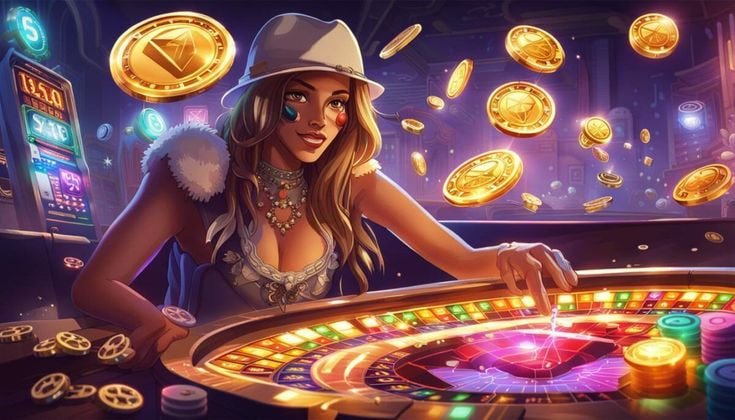 696slot VIP ပရိုမိုးရှင်း Exclusive ဆုများနှင့် Level Up ဆုငွေ ပြသမှု